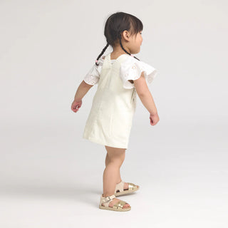 1st Walker - LILY Stone Shine