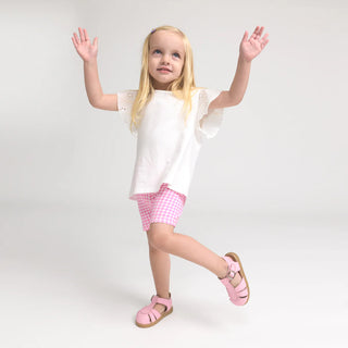 1st Walker - MILLIE Candy Picnic