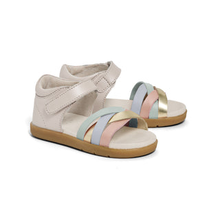 Little Kids - LILY Pastel Multi