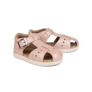 Little Kids - CAMILLA Blush Pearl