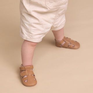 Baby - RYDER Tan