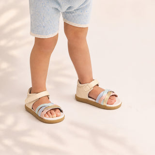 Little Kids - LILY Pastel Multi