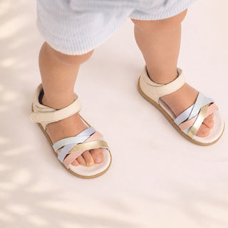 Little Kids - LILY Pastel Multi