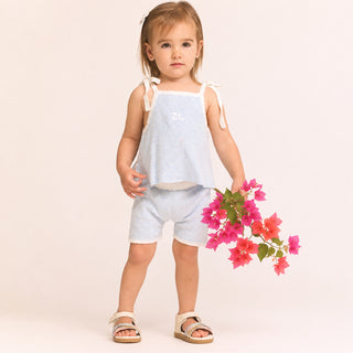 Little Kids - LILY Pastel Multi
