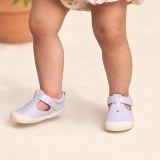 Toddler - BOBBY Mauve Pearl