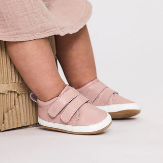 Baby - SCOUT Blush (LS)