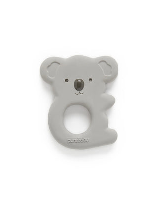 KOALA TEETHER - GREY