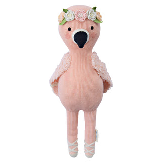 Cuddle + Kind - Penelope the flamingo : Regular 20"