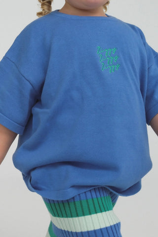 SIGNATURE TEE | ENZO (KIDS)