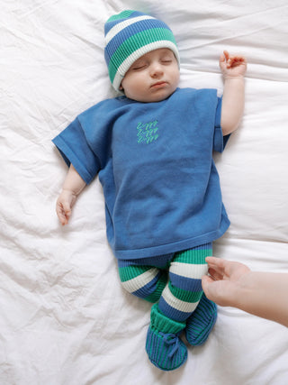 SIGNATURE TEE | ENZO (KIDS)