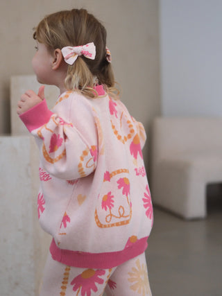 JUMPER | MARLOW (JACQUARD)