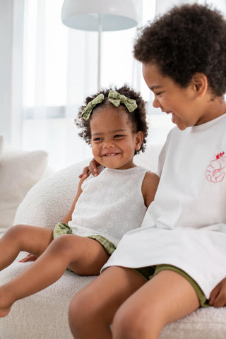 BOWS | THYME ( 2 PACK )