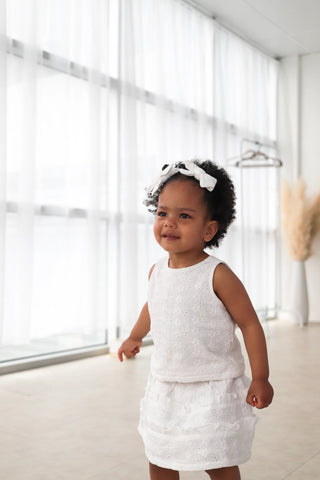 BOWS | LAUREL ( 2 PACK )