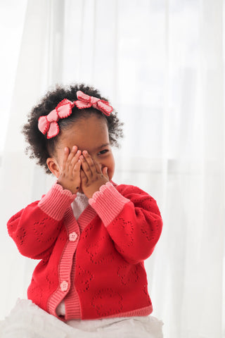 BOWS | ELSA ( 2 PACK )