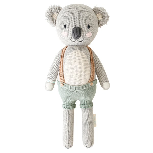 Cuddle + Kind - Quinn the koala - little - 13"