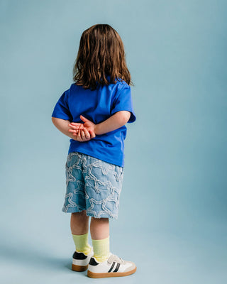 GALAXY GRIND SHORT SLEEVE T-SHIRT