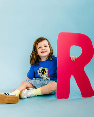 GALAXY GRIND SHORT SLEEVE T-SHIRT