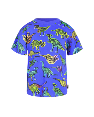 DINO POP SHORT SLEEVE T-SHIRT