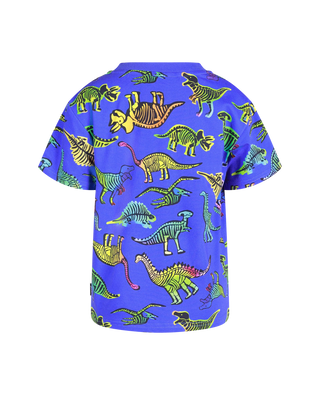 DINO POP SHORT SLEEVE T-SHIRT
