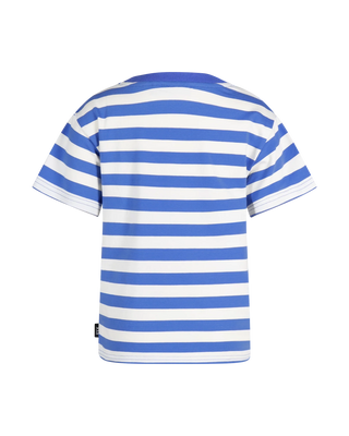 PLANET RAD STRIPE SHORT SLEEVE T-SHIRT