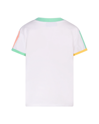 DINOMITE RETRO RINGER SHORT SLEEVE T-SHIRT