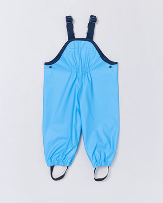 Overalls - Light Blue