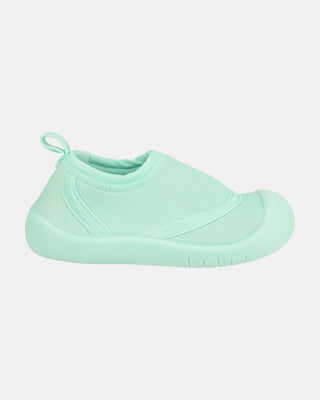 Swim Baby Reef Booties Solid Sage