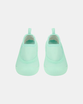 Swim Baby Reef Booties Solid Sage
