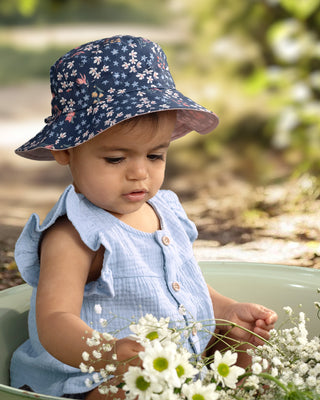 Sunhat Acacia - Midnight