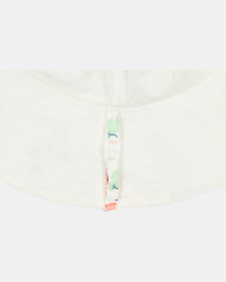 Sunhat Banjo  - Kakadu Dawn