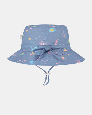 Sunhat Dreaming Seahorse (LS)