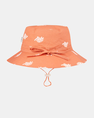 Sunhat Dreaming Turtle (LS)