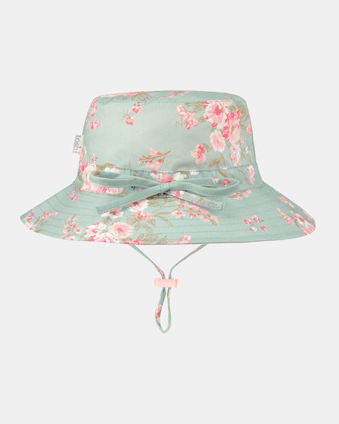 Sunhat Felicia Thyme