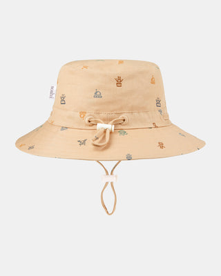Sunhat Folk Cyborg Desert (LS)