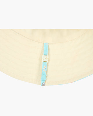 Sunhat Ryder -  Utes Teal