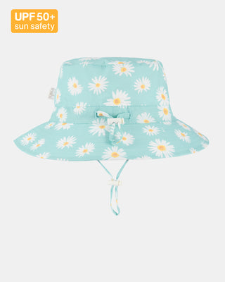 Sunhat Spell -  Daisy Teal