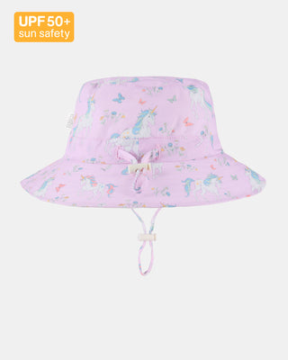 Sunhat Spell - Unicorn Lilac