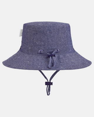 Sunhat Xavier Ink (LS)