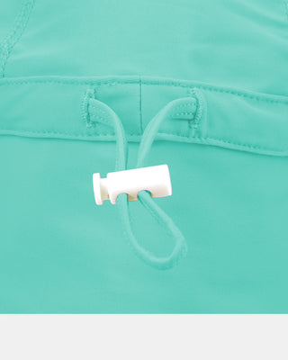 Swim Flap Cap Beachcomber - Seagrass