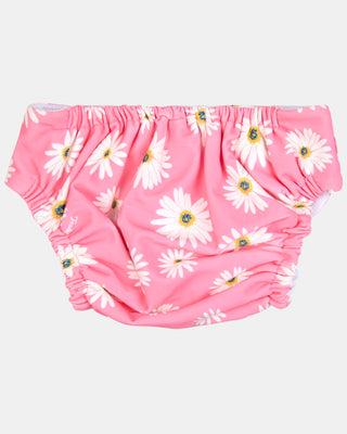 Swim Nappy Paradise - Daisy Watermelon
