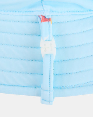 Swim Sunhat Paradise -  Swell Seekers Sky