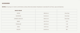 Rad Kid Cord Cap - Tan