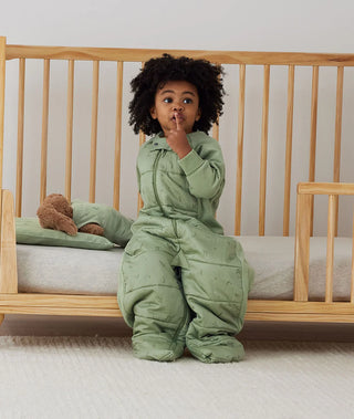 SLEEP SUIT BAG - 2.5 TOG