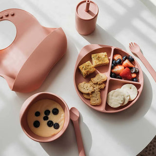 Rose | Silicone Plate