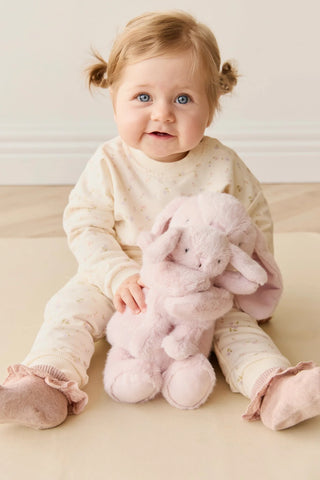 Snuggle Bunnies - Frankie the Hugging Bunny  || Blossom 30cm