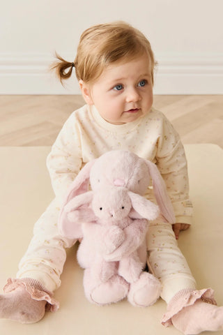 Snuggle Bunnies - Frankie the Hugging Bunny  || Blossom 30cm