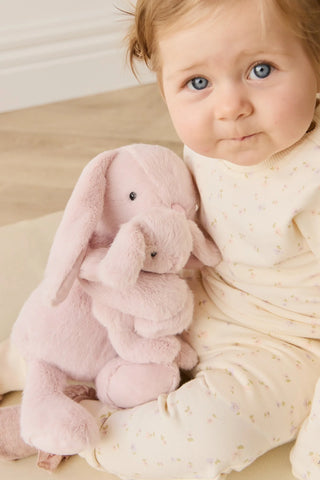 Snuggle Bunnies - Frankie the Hugging Bunny  || Blossom 30cm