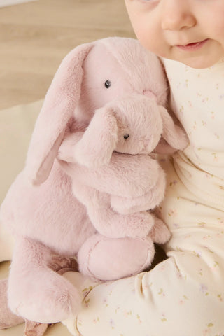 Snuggle Bunnies - Frankie the Hugging Bunny  || Blossom 30cm