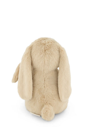 Snuggle Bunnies - Frankie the Hugging Bunny  || Caramel 30cm