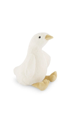 Snuggle Bunnies - Rose The Duck